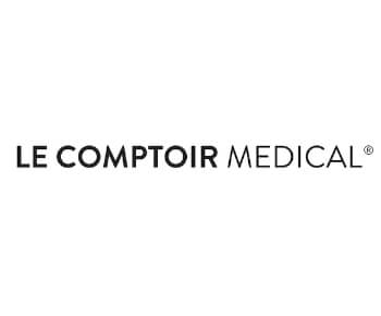 Le Comptoir Médical, partenaire Silver Access, adaptation du domicile pour Seniors et PMR à Brest, Landerneau, Morlaix