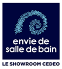 logo Cedeo - Silver Access , adaptation du domicile pour Seniors et PMR à Brest, Landerneau, Morlaix